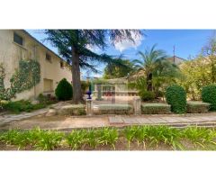 MASIA VENTA ZONA ALCOY