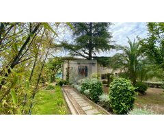 MASIA VENTA ZONA ALCOY