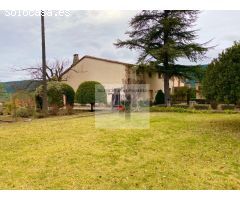 MASIA VENTA ZONA ALCOY