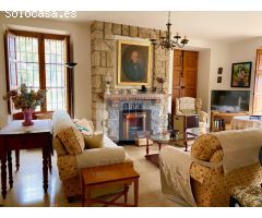 MASIA VENTA ZONA ALCOY