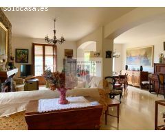 MASIA VENTA ZONA ALCOY