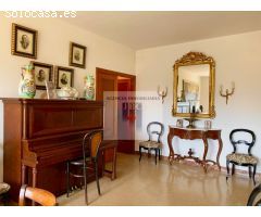 MASIA VENTA ZONA ALCOY