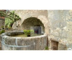 MASIA VENTA ZONA ALCOY