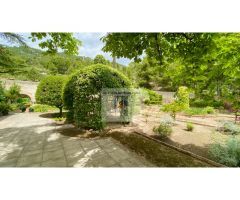 MASIA VENTA ZONA ALCOY