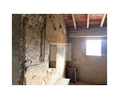 MASIA VENTA ZONA ALCOY
