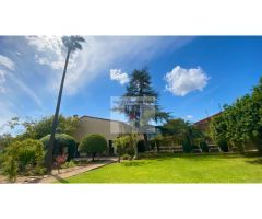 MASIA VENTA ZONA ALCOY