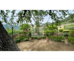 MASIA VENTA ZONA ALCOY