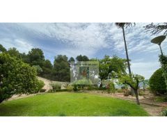 MASIA VENTA ZONA ALCOY