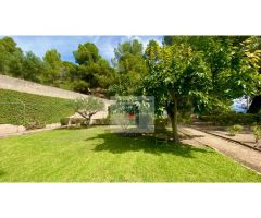 MASIA VENTA ZONA ALCOY