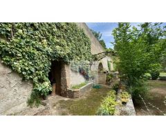 MASIA VENTA ZONA ALCOY