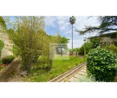 MASIA VENTA ZONA ALCOY