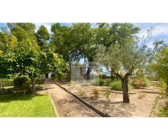 MASIA VENTA ZONA ALCOY