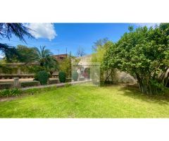MASIA VENTA ZONA ALCOY
