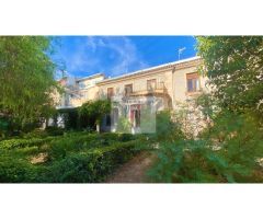 CASA VENTA ZONA COCENTAINA