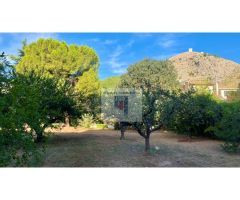 CASA VENTA ZONA COCENTAINA