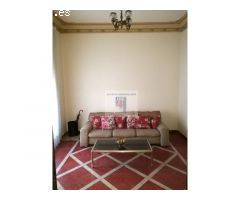 CASA VENTA ZONA COCENTAINA