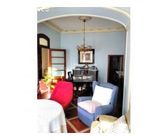 CASA VENTA ZONA COCENTAINA