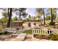 CASITA DE CAMPO EN VENTA