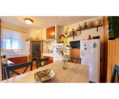 CASITA DE CAMPO EN VENTA