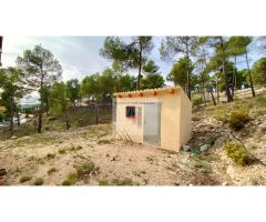 CASITA DE CAMPO EN VENTA