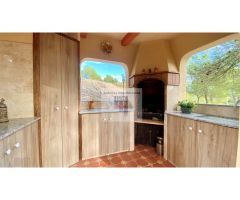 CASITA DE CAMPO EN VENTA