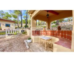 CASITA DE CAMPO EN VENTA