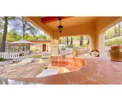 CASITA DE CAMPO EN VENTA