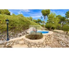 CASITA DE CAMPO EN VENTA