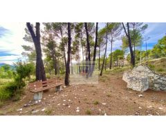 CASITA DE CAMPO EN VENTA