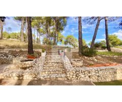 CASITA DE CAMPO EN VENTA