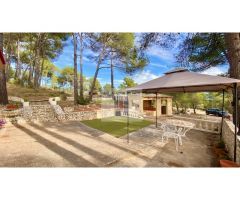 CASITA DE CAMPO EN VENTA