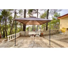 CASITA DE CAMPO EN VENTA