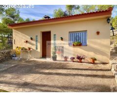 CASITA DE CAMPO EN VENTA