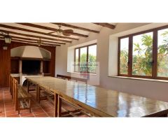 MASIA VENTA OTRAS ZONAS