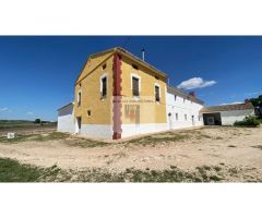 MASIA VENTA ZONA VILLENA