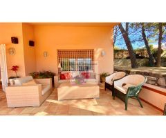 CHALET VENTA ZONA GORMAIG