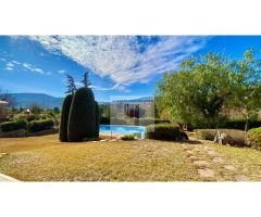 CHALET VENTA ZONA GORMAIG