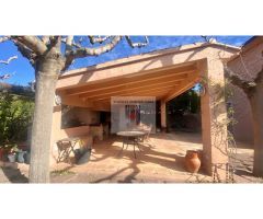 CHALET VENTA ZONA GORMAIG