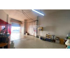 LOCAL VENTA ZONA COCENTAINA