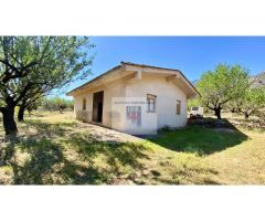 CHALET VENTA ZONA MURO