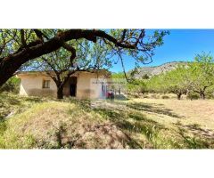 CHALET VENTA ZONA MURO