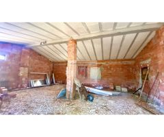 CHALET VENTA ZONA MURO