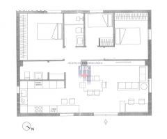 CHALET VENTA ZONA MURO