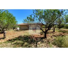 CHALET VENTA ZONA MURO