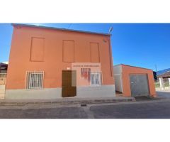 CASA DE PUEBLO OTRAS ZONAS