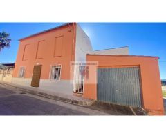 CASA DE PUEBLO OTRAS ZONAS