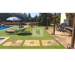 CHALET VENTA ZONA MURO DE ALCOY