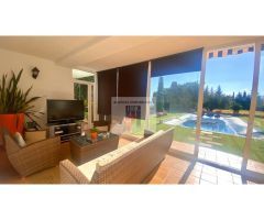 CHALET VENTA ZONA MURO DE ALCOY