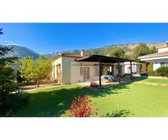CHALET VENTA ZONA MURO DE ALCOY