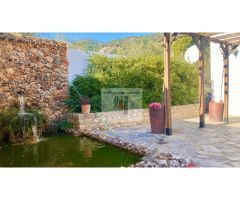CHALET VENTA ZONA MURO DE ALCOY